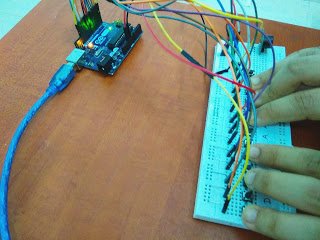 Arduino Based Piano - Arduino Project Hub