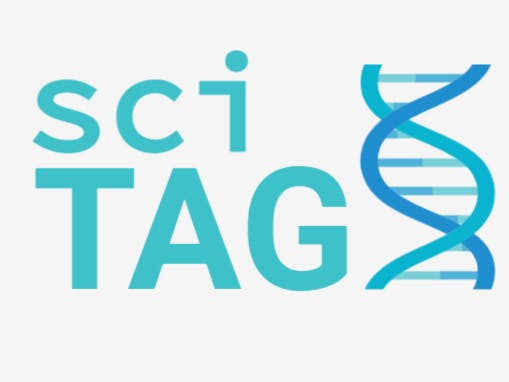 Biomaker Challenge 2020: sciTAG