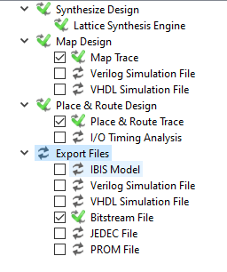 lattice fpga simulation