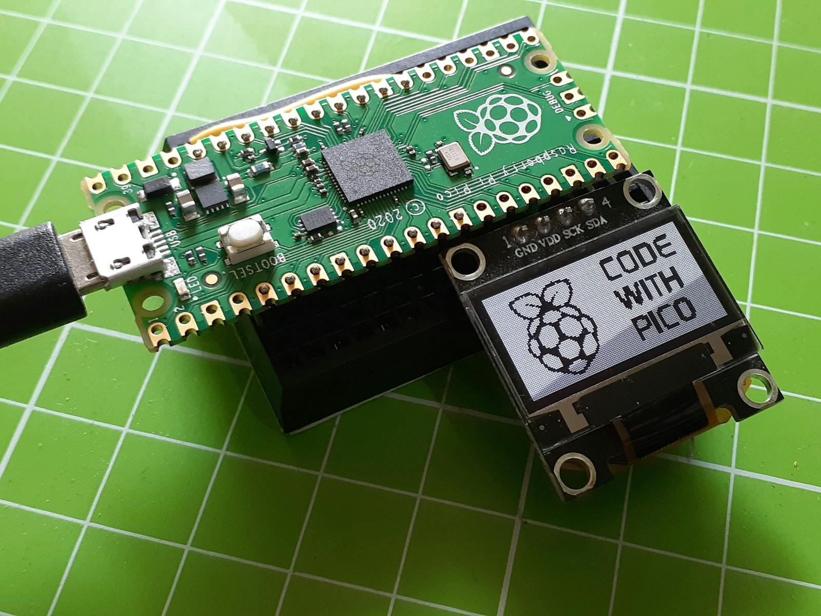 getting-start-with-raspberry-pi-pico-hackster-io