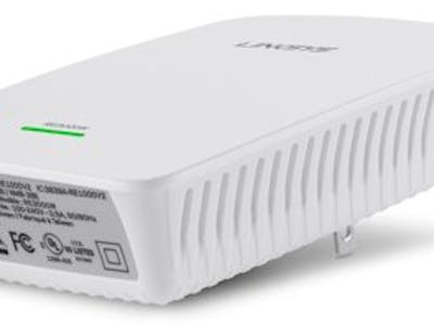 How to Install Linksys Re3000w in 7 Simple Steps