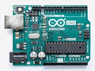 Arduino Project 1