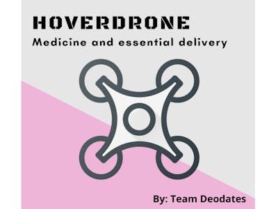 HoverDrone