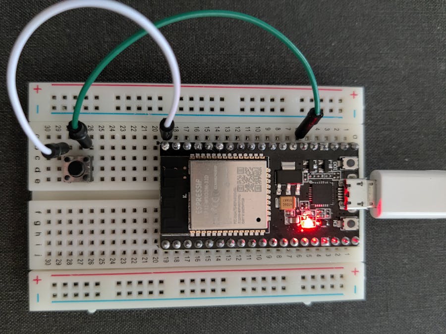 Send Azure IOT Data Using NanoFramework