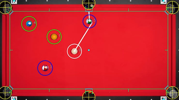 How to report a player using mods or hacks : r/8BallPool