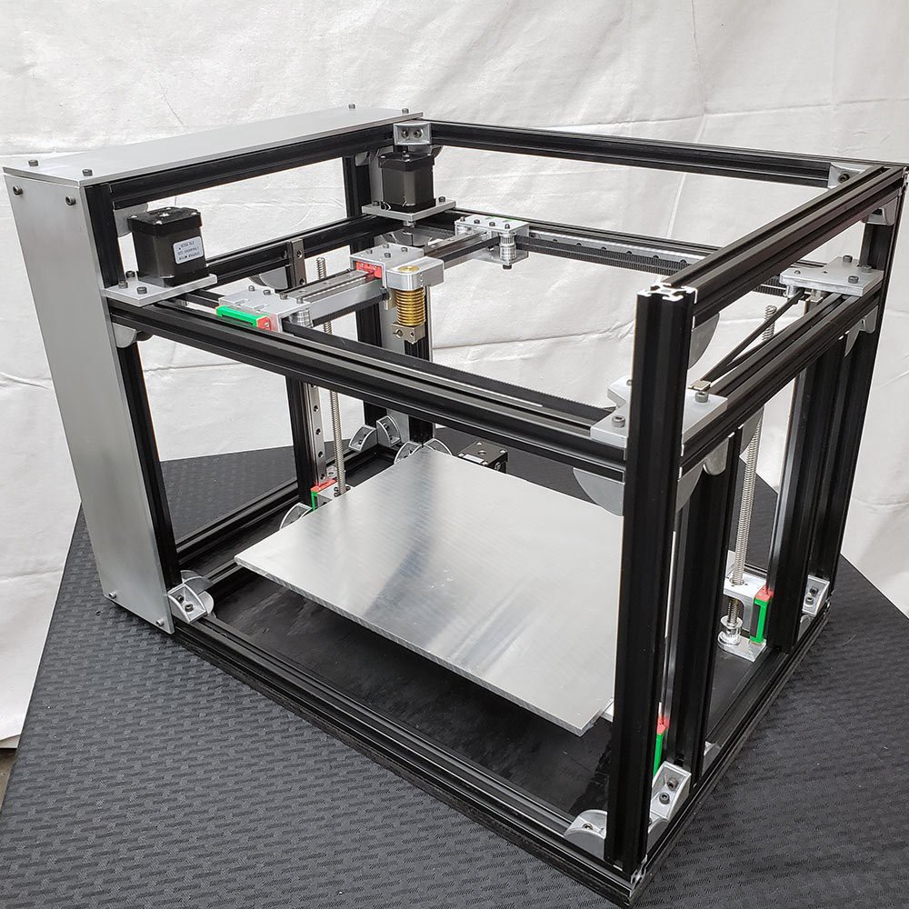 3D オーダーページ Flashforge AD5X 3D printer: Buy or Lease at Top3DShop