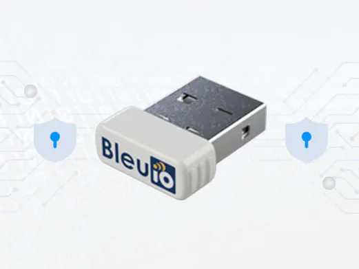 Make your Bluetooth Low Energy connection secure