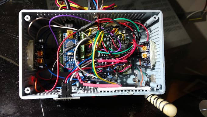 Wireless-Logic-Control---Temperature---Light - Arduino Project Hub