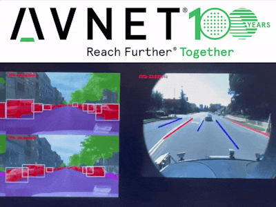 Vitis-AI 1.3 Flow for Avnet VITIS Platforms