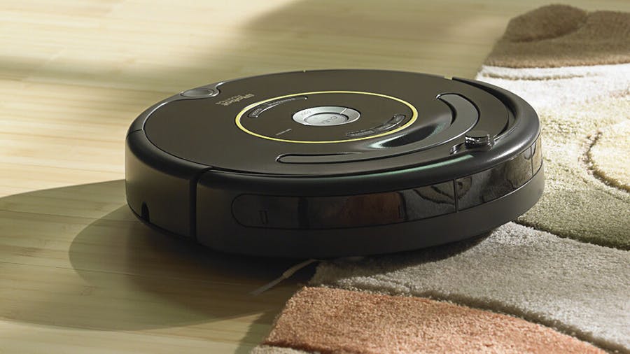 iRobot's Roombas Get Drunk on a Seemingly-Alcoholic Firmware Update — But Coffee Follow - Hackster.io