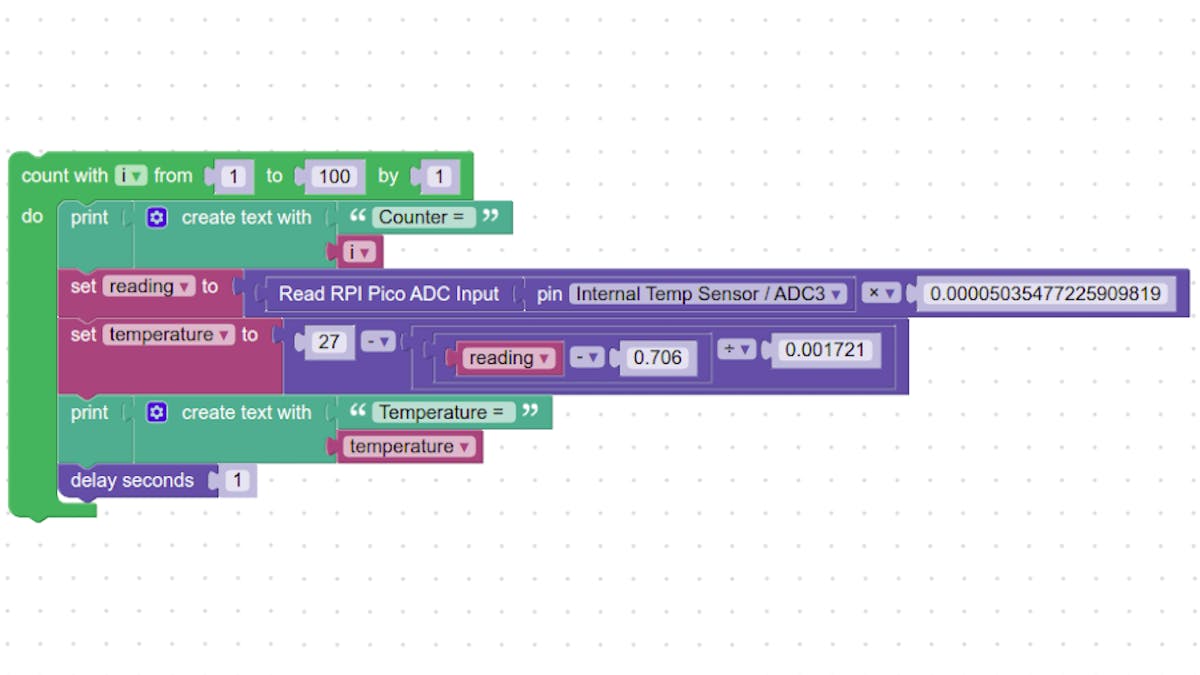 Raspberry Pi Pico: PWM Fading an LED (MicroPython)