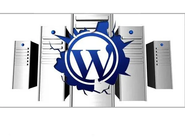 A small guide for low level control of Wordpress