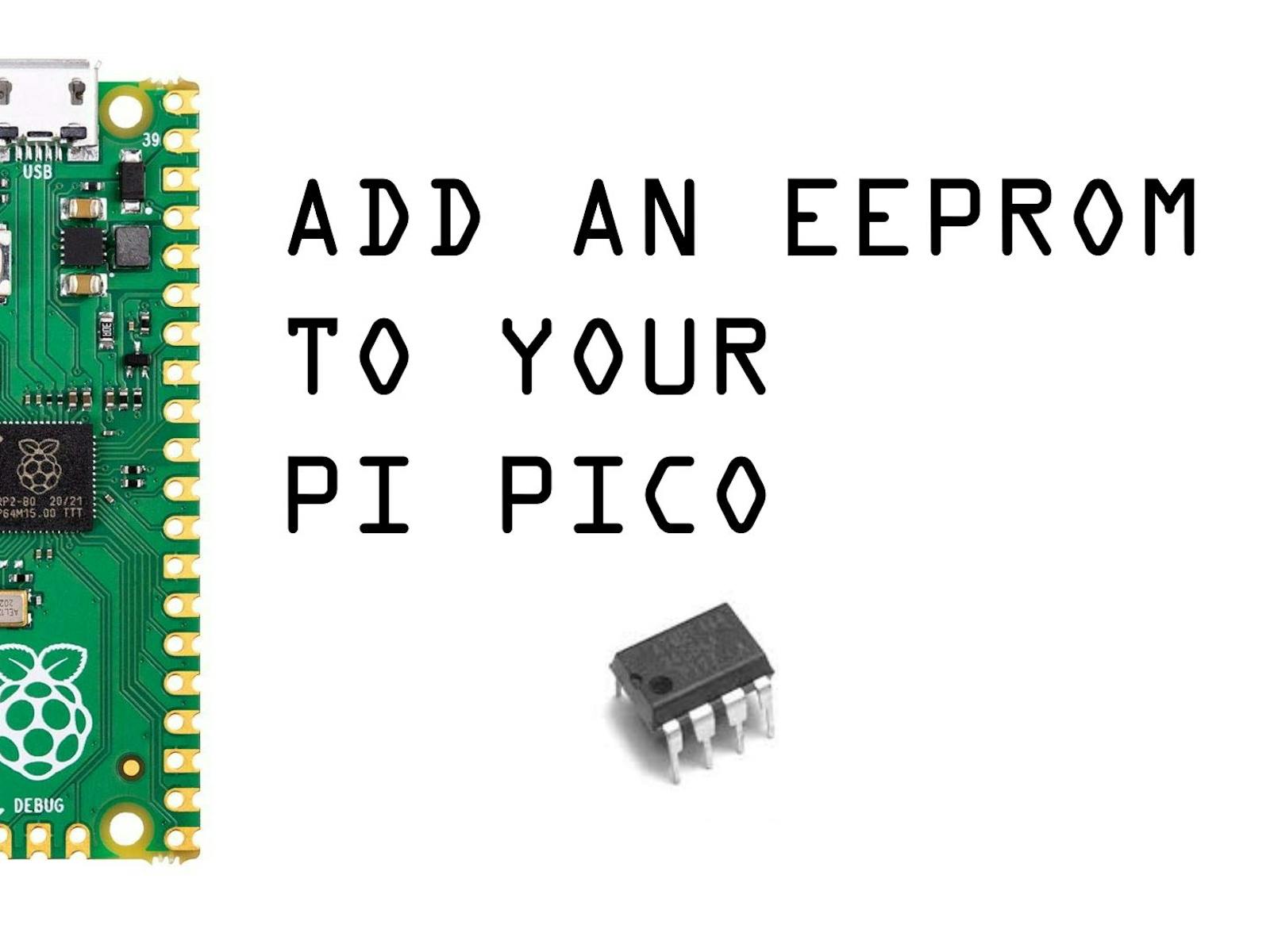 eeprom is write-protected