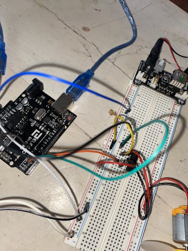 Arduino Assignment 2 - Arduino Project Hub