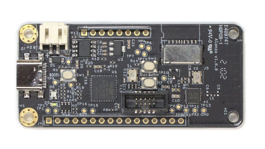 ESP32-H2-DevKit-LiPo Open Source Hardware board is ready for prototyping
