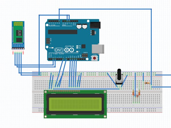 IoT -based water quality sensor - Arduino Project Hub