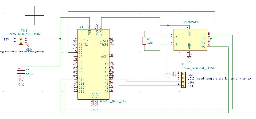 Automatisation of Basement Windows - Hackster.io