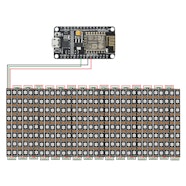 How To Make Bitcoin GME AMC TSL Stock Price Monitoring Hackster io