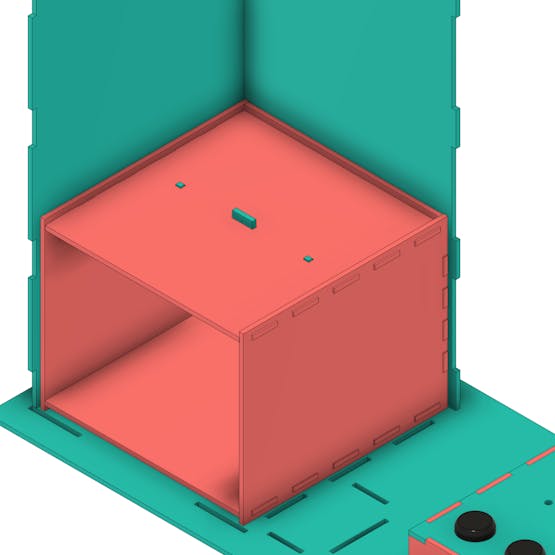 Gallery | How to make an Elevator with Arduino | Hackaday.io