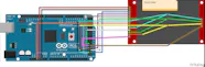 Tutorial For ILI9341 TFT LCD SD And Arduino MEGA part 4 Hackster io Tutorial For ILI9341 TFT LCD SD And Arduino MEGA part 4 Hackster io