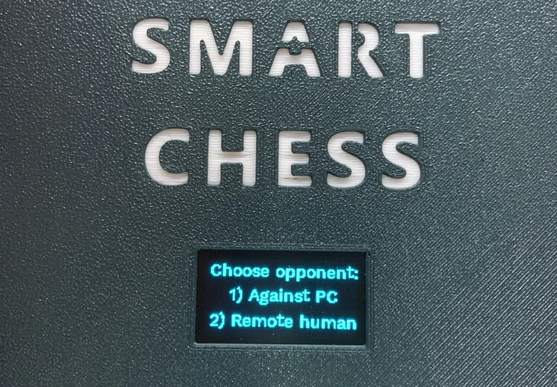 DIY Super Smart Chessboard  Play Online or Against Raspberry Pi : 34 Steps  (with Pictures) - Instructables