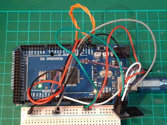 School Bell Ring - Arduino Project Hub