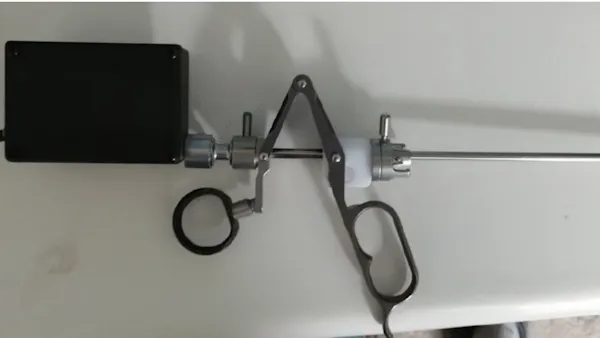 New Wireless Endoscope Designed Around the Raspberry Pi - Hackster.io