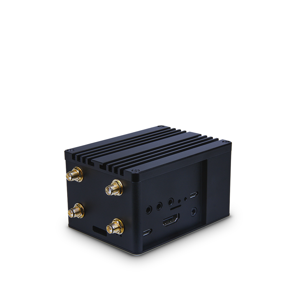 WisGate Developer D3 / D3+ RAK7243 / RAK7243C