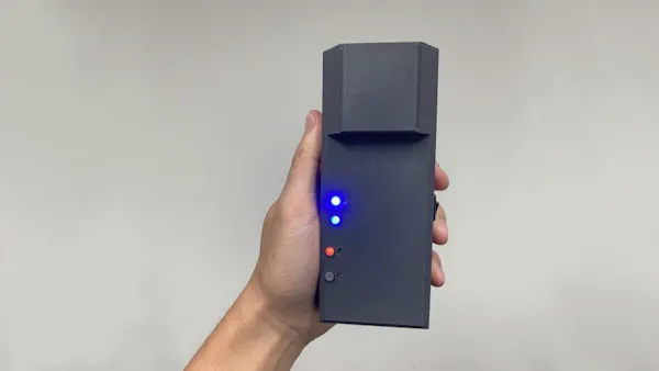 NASA's POINTER Locates Firefighters to Within a Few Inches — Even ...