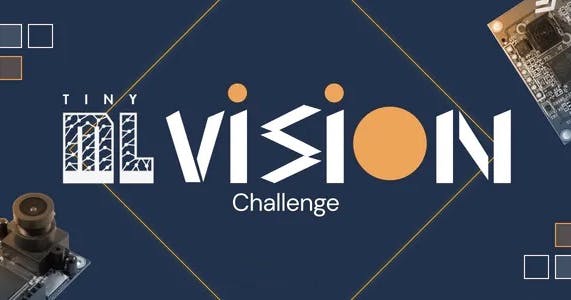 Eyes on Edge: tinyML Vision Challenge! - Hackster.io