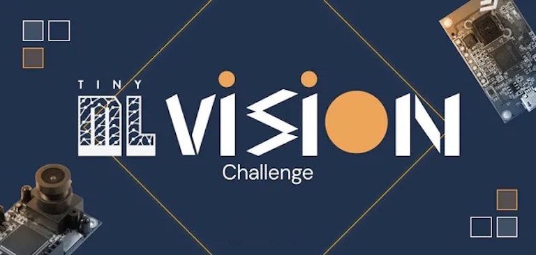 Eyes on Edge: tinyML Vision Challenge!