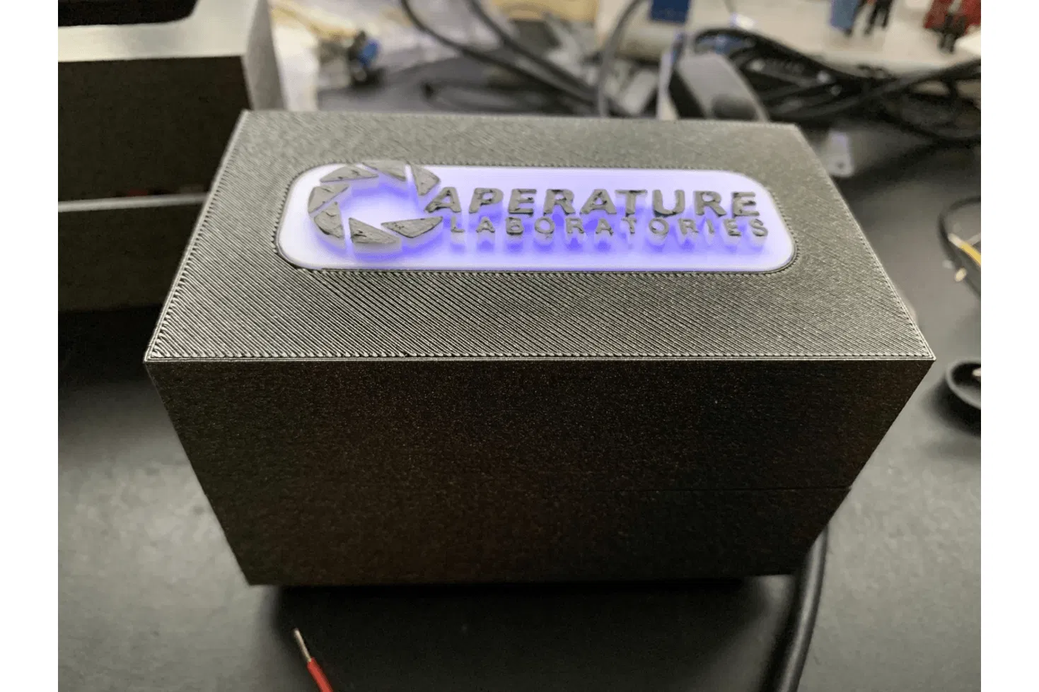 Pico Portal Music Box - Hackster.io
