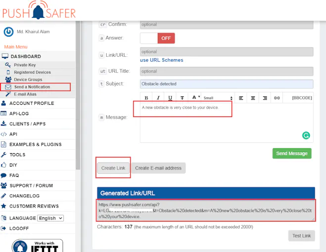 Arduino Cricket With Ultrasonic Sensor Arduino Project Hub