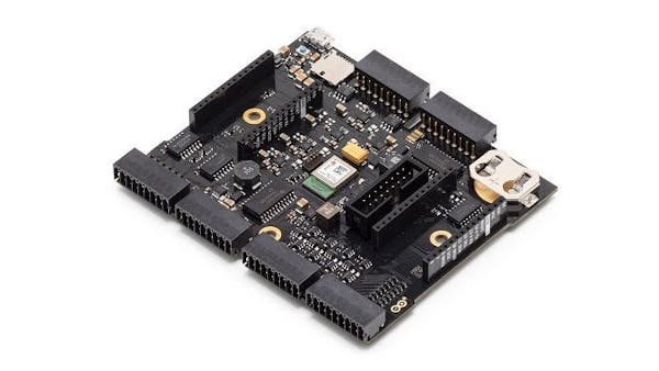 Arduino Pro Range Grows with the Arduino Edge Control, Designed for ...
