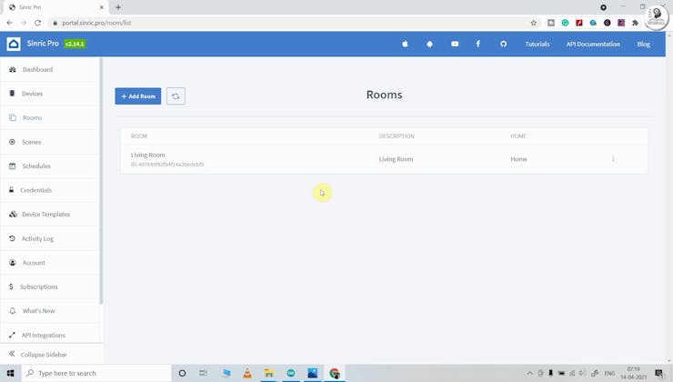 Smart Home With Google Home Alexa using NodeMCU Details