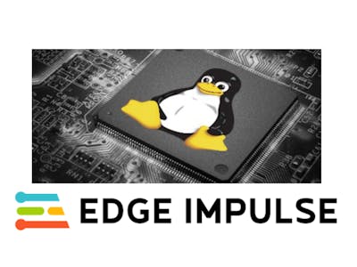 Edge Impulse's Ingestion Service on Embedded Linux Part 1