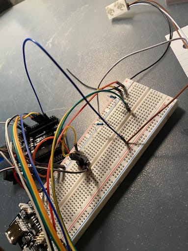 Bike Speedometer Using Reed Switch - Arduino Project Hub