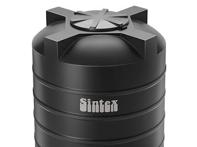 Overflow Watertank detection System