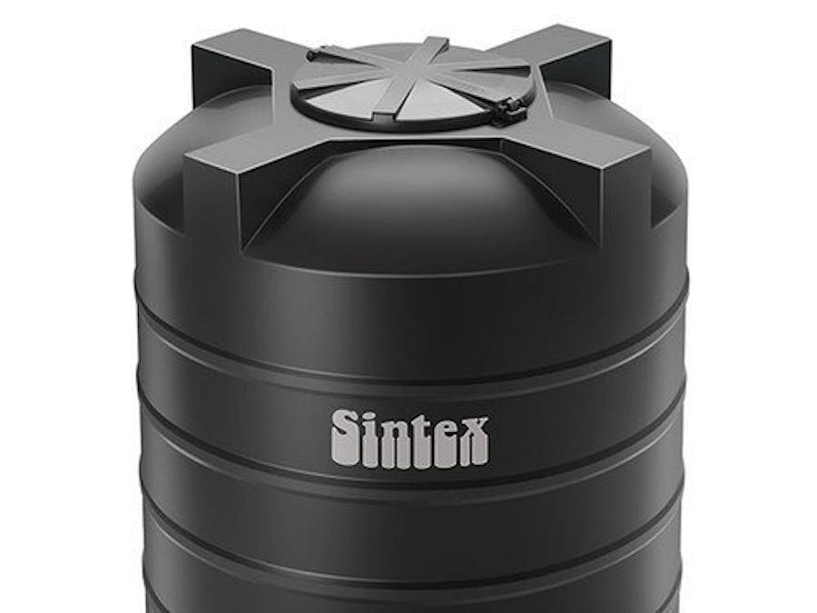 Overflow Watertank detection System