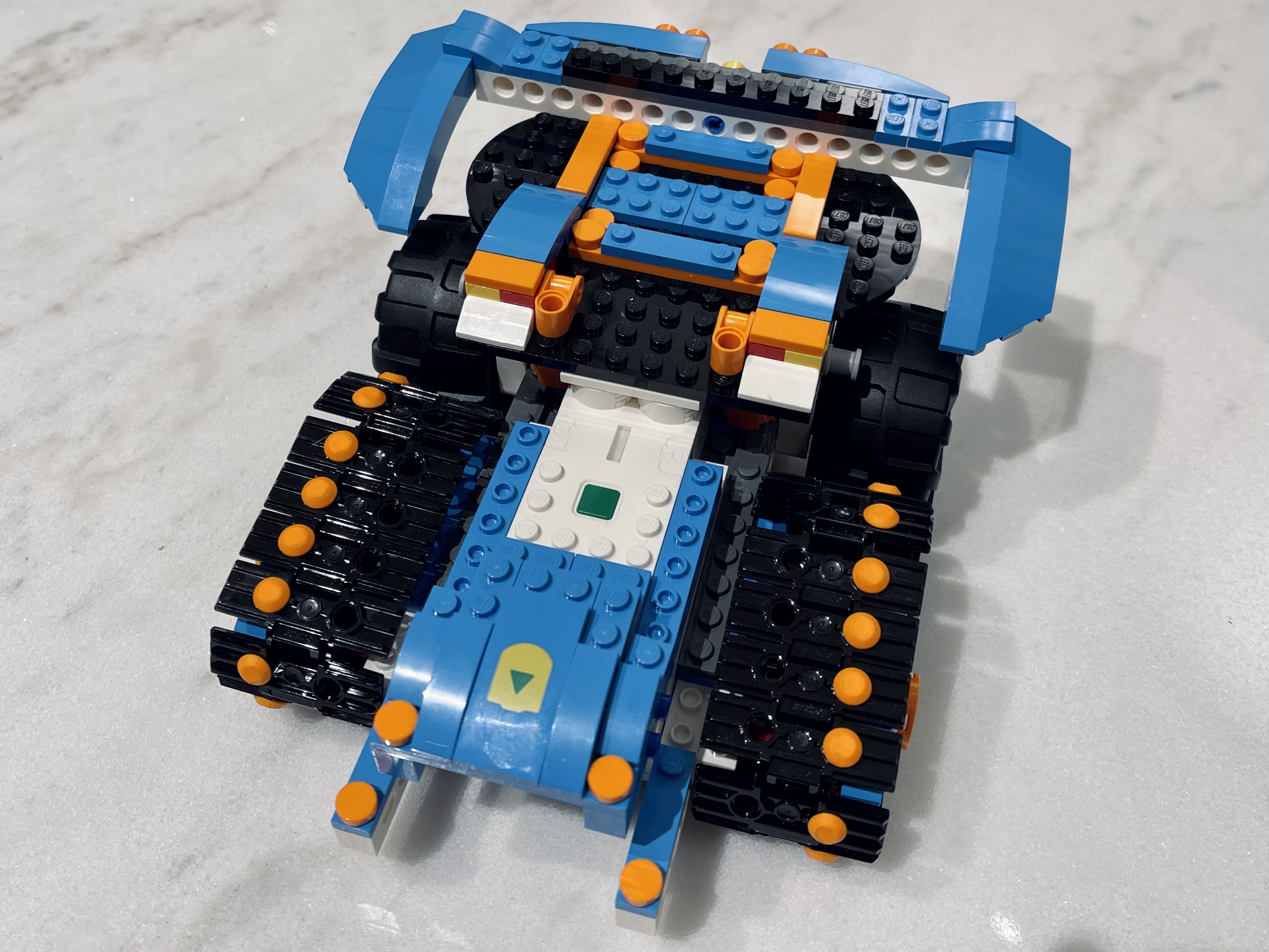 Lego discount boost mtr4