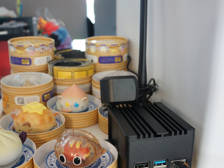 Build a LoRaWAN Network with RAK WisGate Developer Gateway