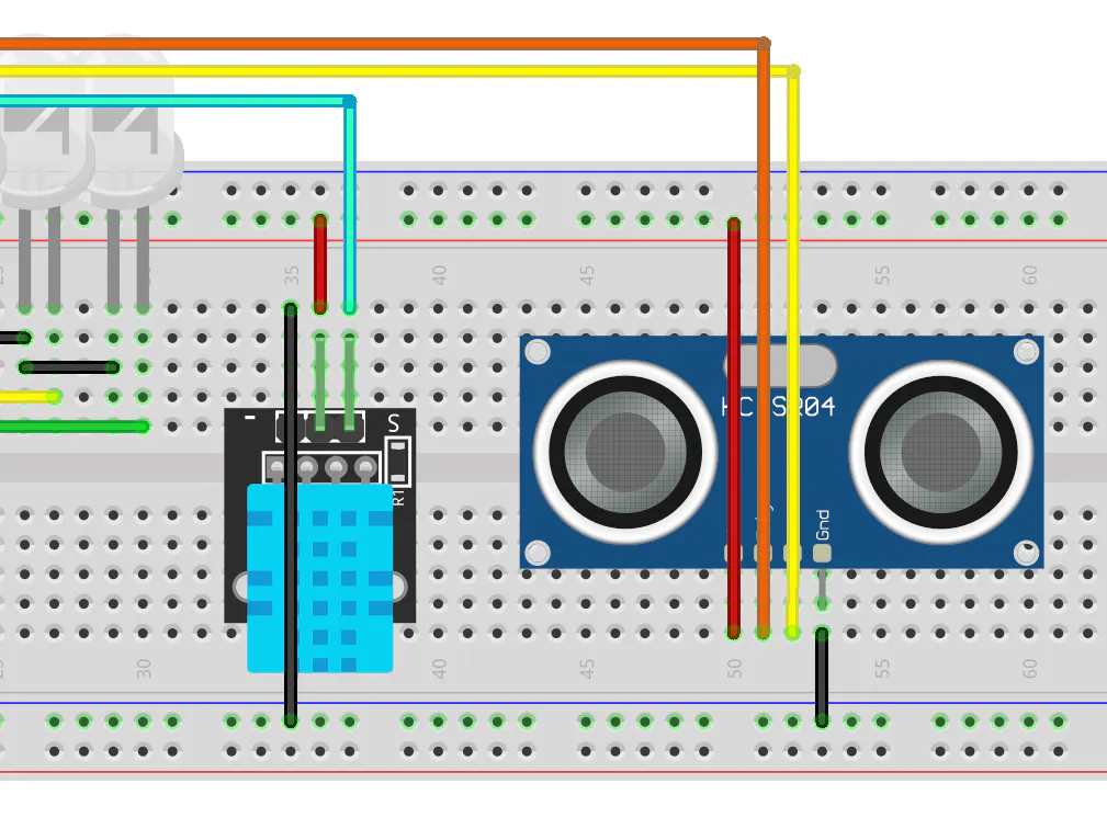 RememberAir - helps you remember to air your room - Hackster.io