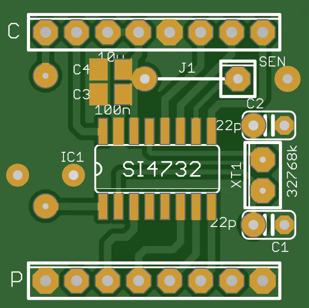 Lw Mw Sw Stereo Fm With Rds Dsp Radio Receiver V2 5 Arduino Project Hub