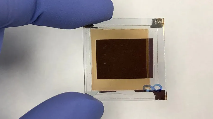 Ultra-Thin Organic Imager Makes the Invisible Visible by Peering Into the Infrared Spectrum - Vimarsana News