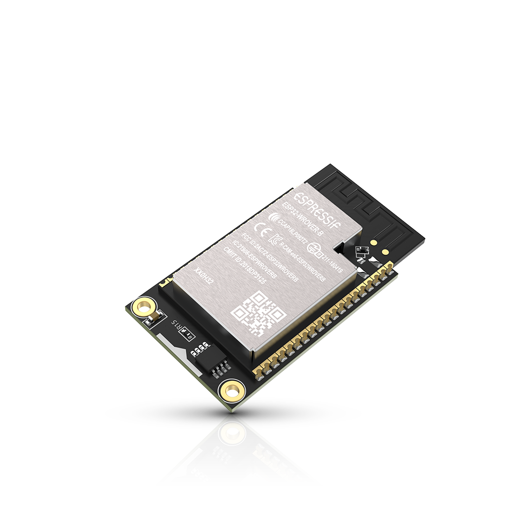 WisBlock WiFi Module RAK11200