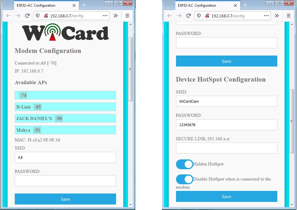 WiFi Autoconnect With Arduino And ESP8266/ESP32 - Hackster.io