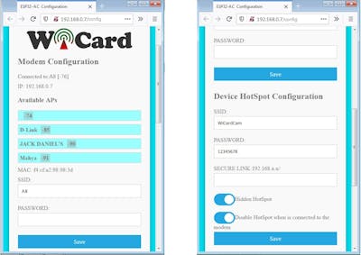 WiFi Autoconnect with Arduino and ESP8266/ESP32
