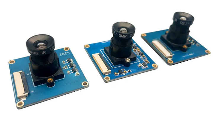 vga 係り tuning module