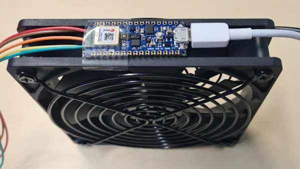 Never Stop Learning - Hackster.io