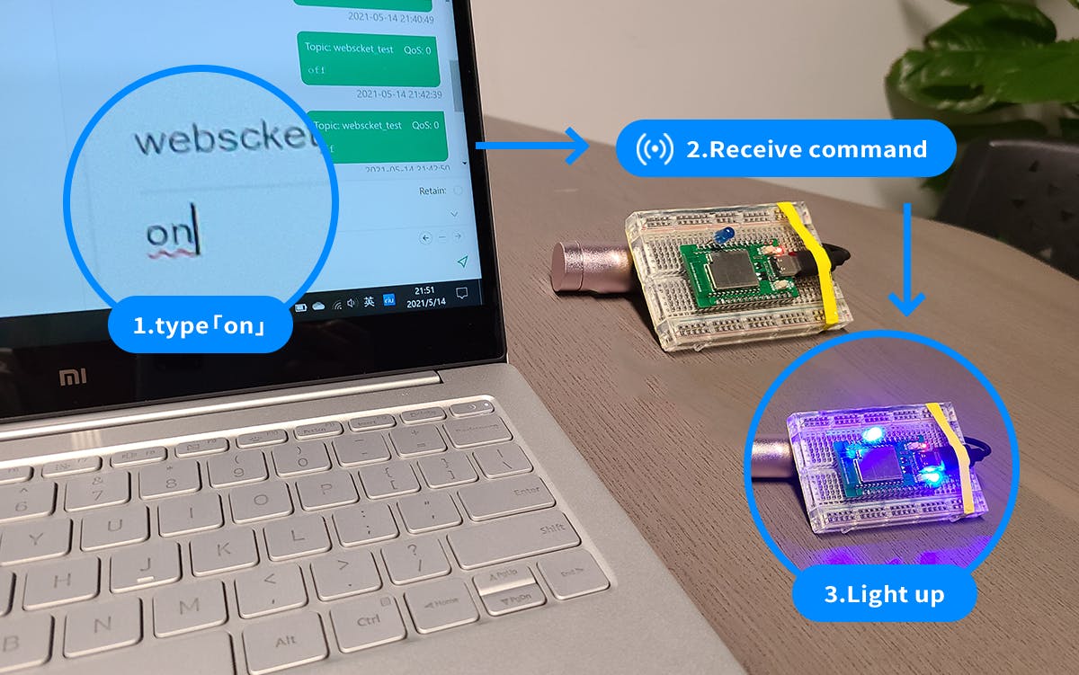 A compact Raspberry Pi RP2040 WiFi board - Meet $12.95 Wio RP2040 mini -  CNX Software